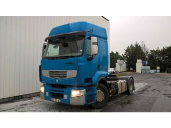 Тягач RENAULT PREMIUM 450 DXI: фото 1