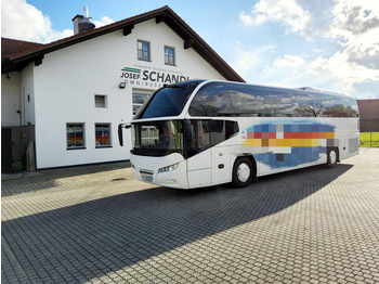Туристический автобус NEOPLAN