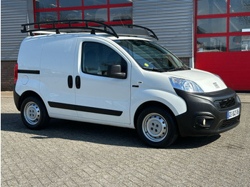 Легковой фургон FIAT Fiorino