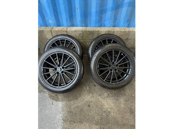 Запчасти MERCEDES-BENZ