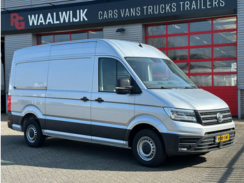 Легковой фургон VOLKSWAGEN Crafter