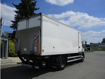 Рефрижератор DAF LF55.220 EURO 4 Carrier: фото 4