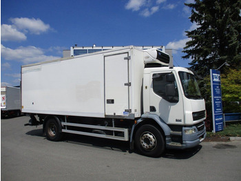 Рефрижератор DAF LF55.220 EURO 4 Carrier: фото 2