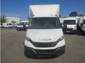 Iveco Daily 35C16 в лизинг Iveco Daily 35C16: фото 2