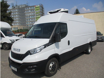 Малотоннажный рефрижератор IVECO Daily 35c16