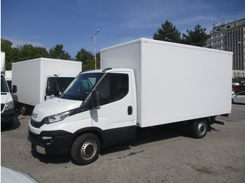 Малотоннажный фургон IVECO Daily 35s16