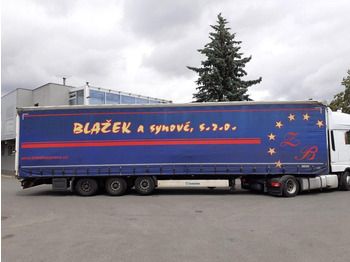 Krone SD MEGA/lowdeck в лизинг Krone SD MEGA/lowdeck: фото 2