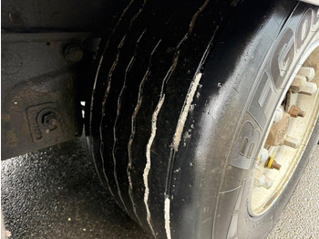 Krone SD MEGA/lowdeck в лизинг Krone SD MEGA/lowdeck: фото 5