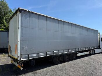 Krone SD MEGA/lowdeck в лизинг Krone SD MEGA/lowdeck: фото 4 Krone SD MEGA/lowdeck в лизинг Krone SD MEGA/lowdeck: фото 4