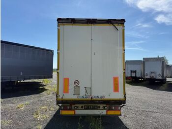 Krone SD MEGA/lowdeck в лизинг Krone SD MEGA/lowdeck: фото 5 Krone SD MEGA/lowdeck в лизинг Krone SD MEGA/lowdeck: фото 5