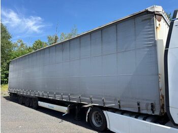 Krone SD MEGA/lowdeck в лизинг Krone SD MEGA/lowdeck: фото 1 Krone SD MEGA/lowdeck в лизинг Krone SD MEGA/lowdeck: фото 1