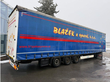 Krone SD MEGA/lowdeck в лизинг Krone SD MEGA/lowdeck: фото 2