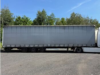 Krone SD MEGA/lowdeck в лизинг Krone SD MEGA/lowdeck: фото 3 Krone SD MEGA/lowdeck в лизинг Krone SD MEGA/lowdeck: фото 3