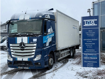Рефрижератор MERCEDES-BENZ Actros 2542
