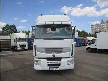 Грузовик с закрытым кузовом Renault Premium 380 Dxi: фото 2 Грузовик с закрытым кузовом Renault Premium 380 Dxi: фото 2