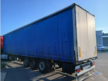 Тентованный полуприцеп Schmitz Cargobull SCS24: фото 4
