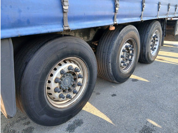 Тентованный полуприцеп Schmitz Cargobull SCS24: фото 5