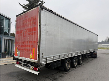 Тентованный полуприцеп Schmitz Cargobull SCS24: фото 3