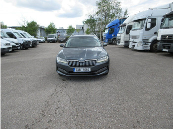 Универсал Skoda 2.0 Tdi  Style: фото 4