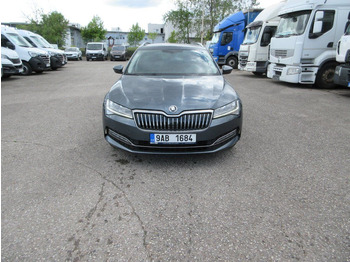 Универсал Skoda 2.0 Tdi  Style: фото 3