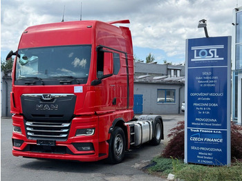Тягач MAN TGX 18.510