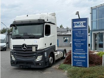 Тягач MERCEDES-BENZ Actros 1845