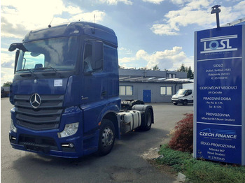 Тягач MERCEDES-BENZ Actros 1846