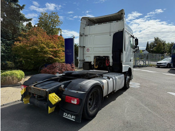 Тягач DAF XF460 EURO 6: фото 4