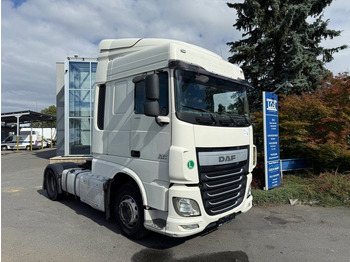 Тягач DAF XF460 EURO 6: фото 2