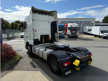 Тягач DAF XF460 EURO 6: фото 5