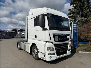 Тягач MAN TGX18.500 XLX EURO 6: фото 2