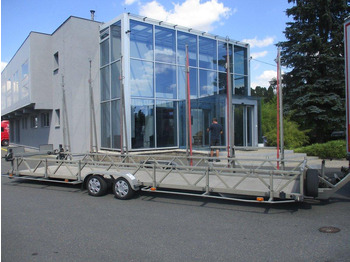 VEZEKO R2B2X в лизинг VEZEKO R2B2X: фото 2