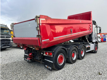 Mercedes-Benz Arocs 3253 | TULOSSA в лизинг Mercedes-Benz Arocs 3253 | TULOSSA: фото 4