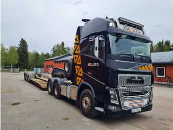 Тягач Volvo FH16 750 | 6x4 | ADR | 100 TON | ADR EXll, EXlll, AT | RETARDER | 100 TON VOLVO + VANG: фото 2 Тягач Volvo FH16 750 | 6x4 | ADR | 100 TON | ADR EXll, EXlll, AT | RETARDER | 100 TON VOLVO + VANG: фото 2