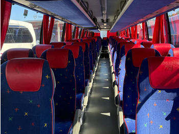 Туристический автобус Volvo 9700 B8R | TULOSSA | 61 PAIKKAA: фото 3 Туристический автобус Volvo 9700 B8R | TULOSSA | 61 PAIKKAA: фото 3