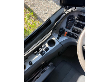 Туристический автобус Volvo 9700 B8R | TULOSSA | 61 PAIKKAA: фото 4 Туристический автобус Volvo 9700 B8R | TULOSSA | 61 PAIKKAA: фото 4