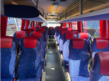 Туристический автобус Volvo 9700 B8R | TULOSSA | 61 PAIKKAA: фото 2 Туристический автобус Volvo 9700 B8R | TULOSSA | 61 PAIKKAA: фото 2