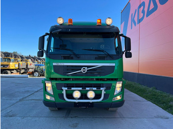 Крюковой мультилифт Volvo FM 450 | Hiab XR 17 ton | L=5300 mm: фото 2
