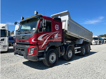 Самосвал VOLVO FMX 540