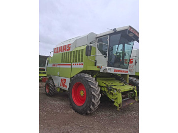 Комбайн CLAAS Dominator