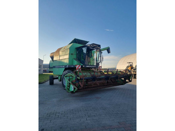 Комбайн DEUTZ