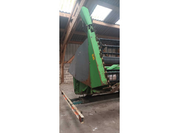 Комбайн Deutz-Fahr 5690 HTS BALANCE: фото 5