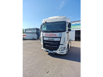 Тягач DAF XF 480