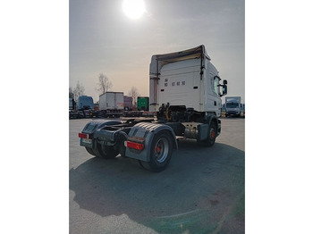 Тягач Scania R420 Retarder: фото 3