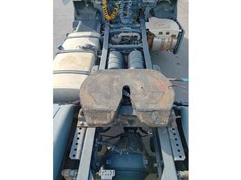 Тягач Scania R420 Retarder: фото 5