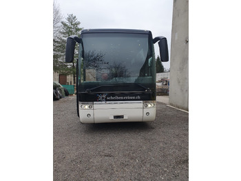 Туристический автобус VAN HOOL