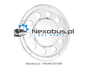 Шины и диски NEOPLAN
