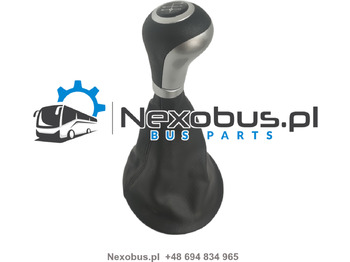 Коробка передач и запчасти SETRA