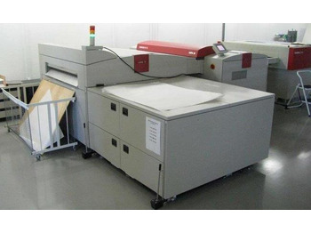 Печатное оборудование