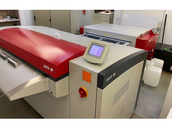 Печатное оборудование